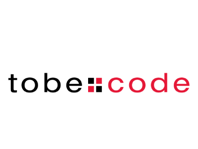 Tobecode logo